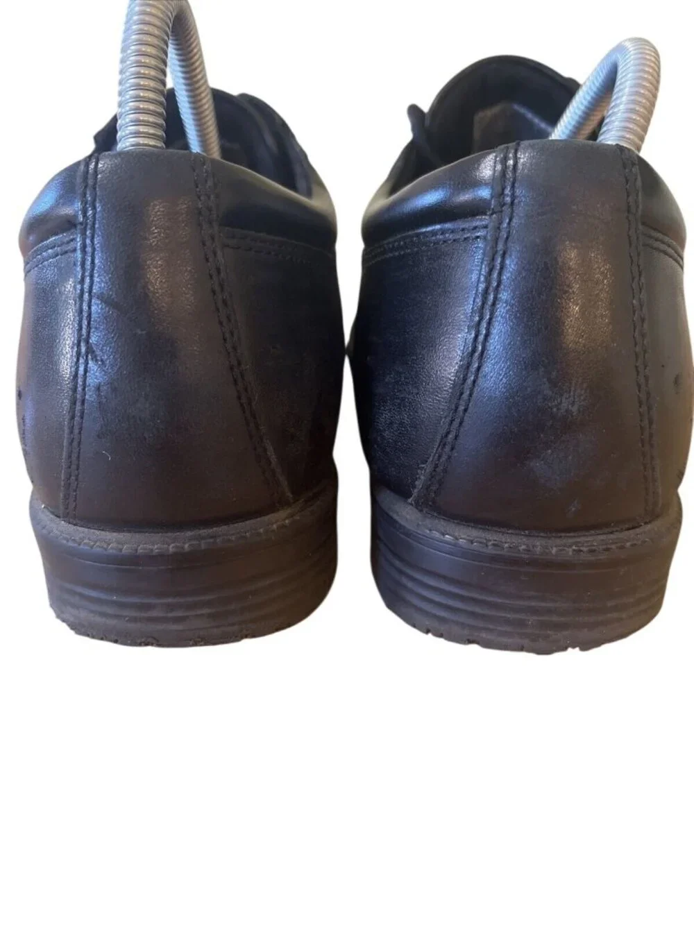 Rockport walkability black